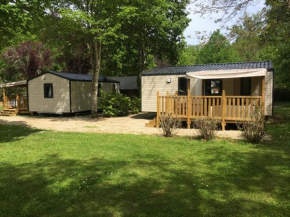 Camping de la Bonnette